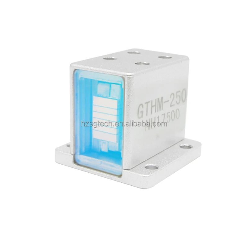 GTHM-350 808nm diode laser module laser stack 350W for Hair removal GTHM 500W Side / Back / Bottom Water Out Diode Laser Modules