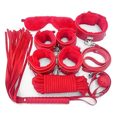 New Material BDSM Products Adjustable Fetish Sex Actions Bondage Kit for Adult Couples Love Swing Divided Legs Slave Bondage