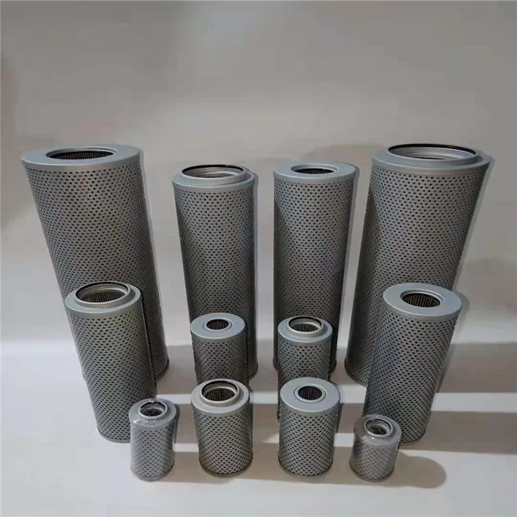 TIEJIA New Hydraulic Filter for hitachi Excavator EX120-2 EX120-3 EX120-5 EX130  HK-K8834 HK-J6630 HK-C5501HK-H9903 Engine