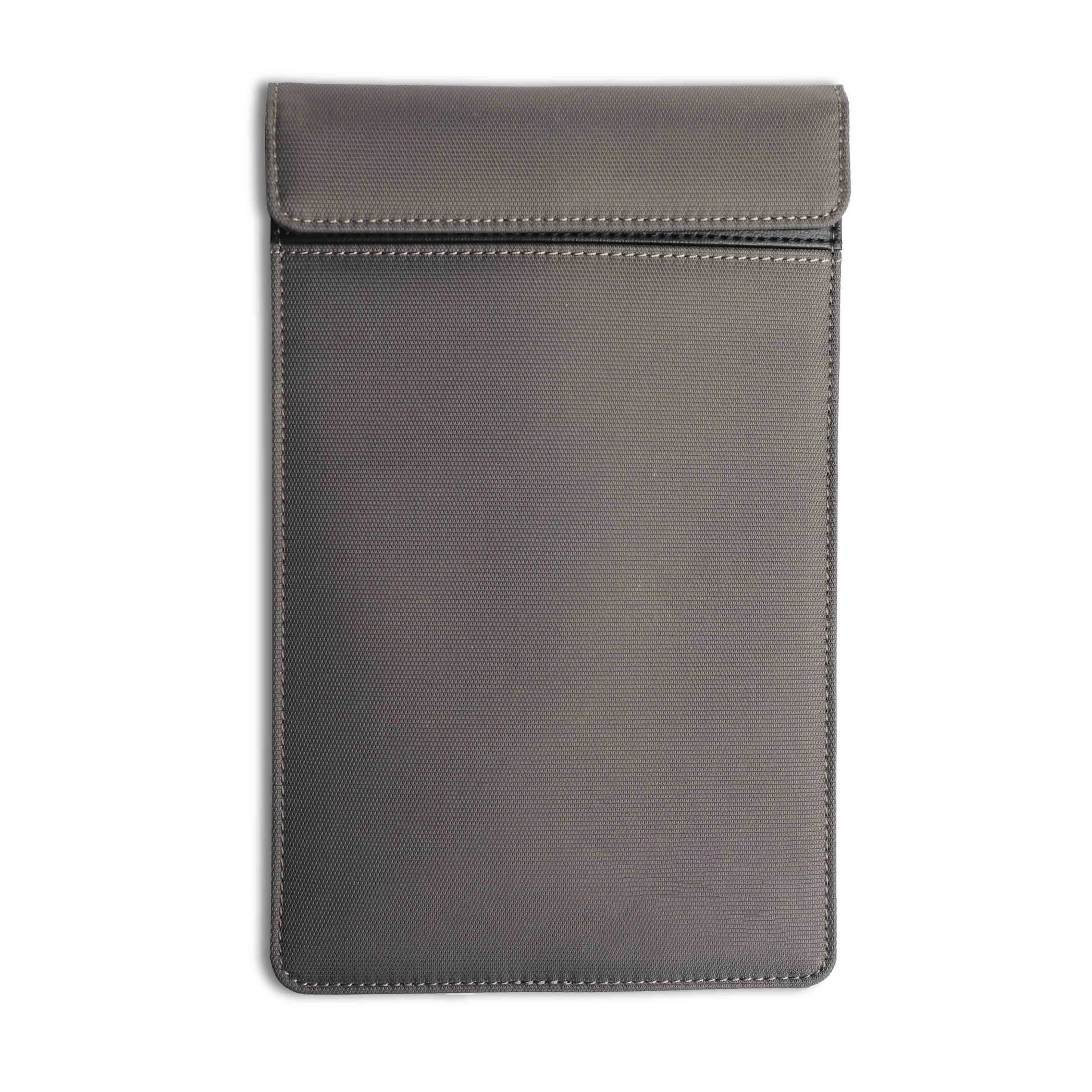 Fob Anti Signal Blocking Bag Pouches, RFID Bags Holder, Folder Faraday Key Bag phone