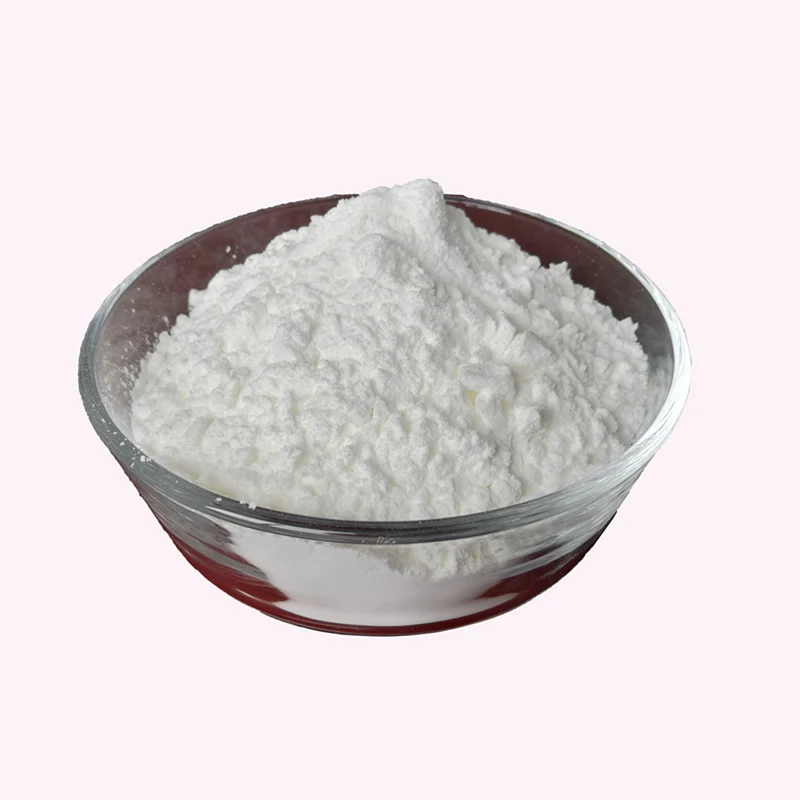 
Rice starch powder 