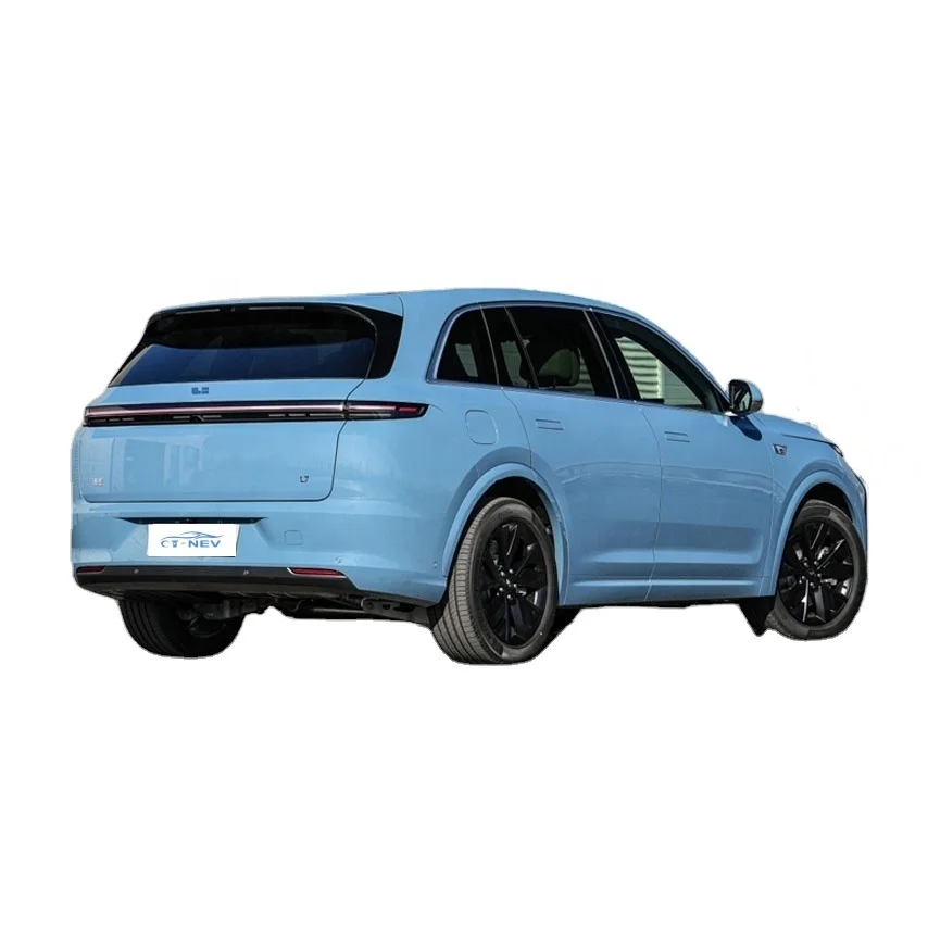 lixiang l7 l9 air pro max 1315km long range 2023 1.5t new energy electric Extended Range Mid-large Suv