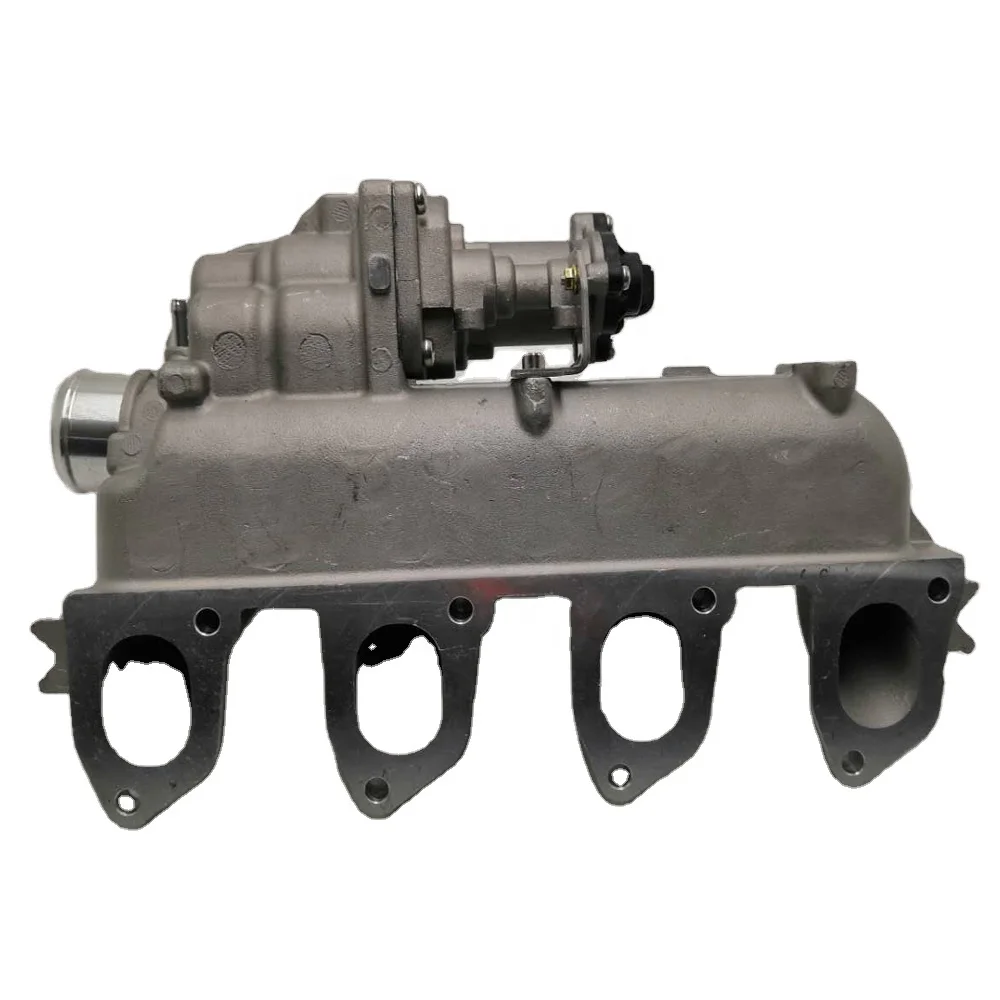 Клапан EGR для FORD 4M5Q9424CD 1563296
