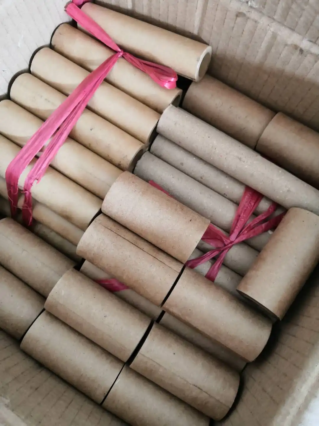 wholesales pyrotechnics paper tube with good price