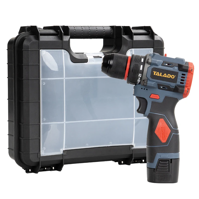 Original Electric Machine 16.8v Drill Charge Cordless Other Power Drills Tools Drill