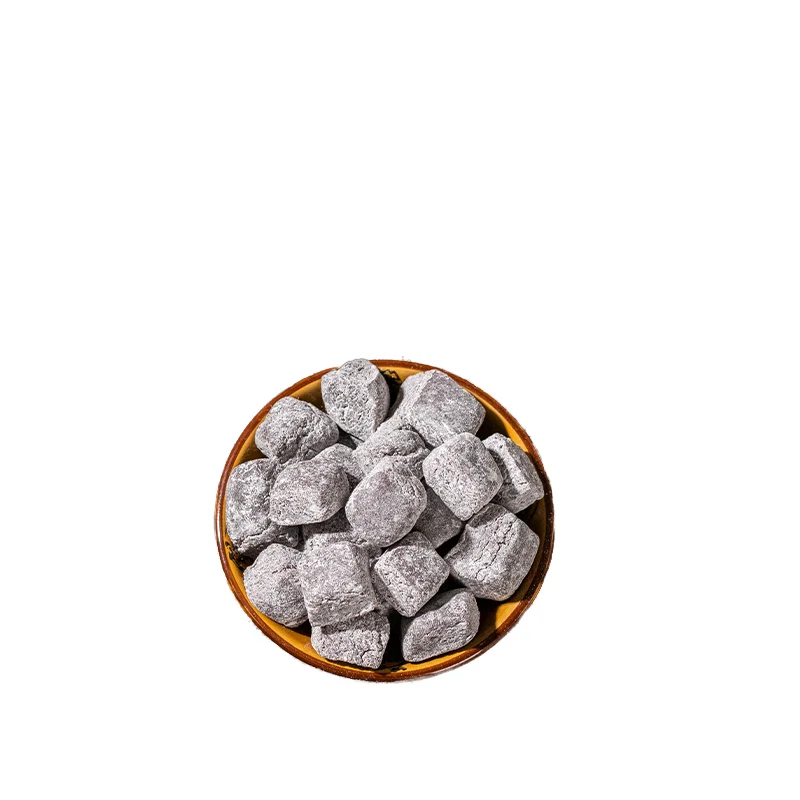 OEM/RTS Poria and Coix Seed Pastry Remove Dampness Lose weight Ancient Methods Authentic Ingredients Yummy Cold-Processed Pastry