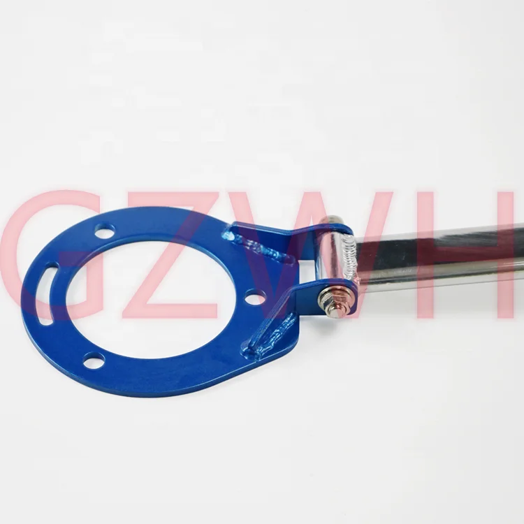 front & rear strut bar for 1989-1994 240SX Silvia S13 Front Strut Tower Brace Bar