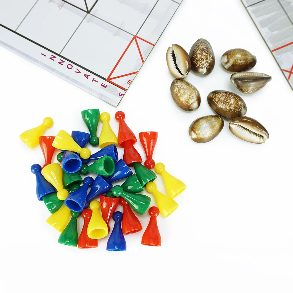 Wholesale OEM ODM Custom Manufacturer Board Game Printing Design Party Games For Kids Adults