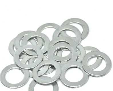 Carbon steel gasket