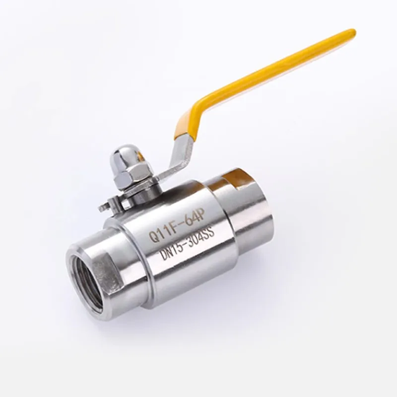 High Temperature Hydrauloc Dn80 Heat Resistant Gshape Gas Hose Tap Ferrule Galvanized Full Bore Brass Foting Hand Ball Valve
