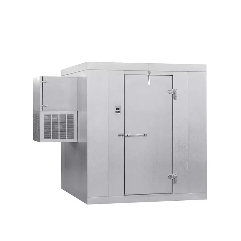 High Quality vegetables freezer cold room vegetable chiller for sale