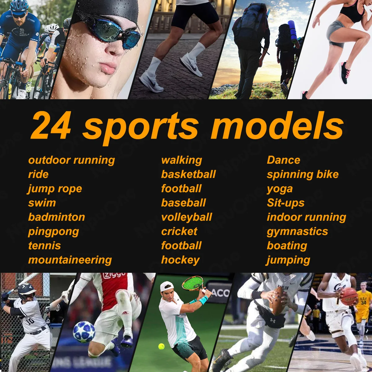 Online new arrivals innovation noise Mate Wrist wristwatches women men male watherprof price without sim gps sport smart watch