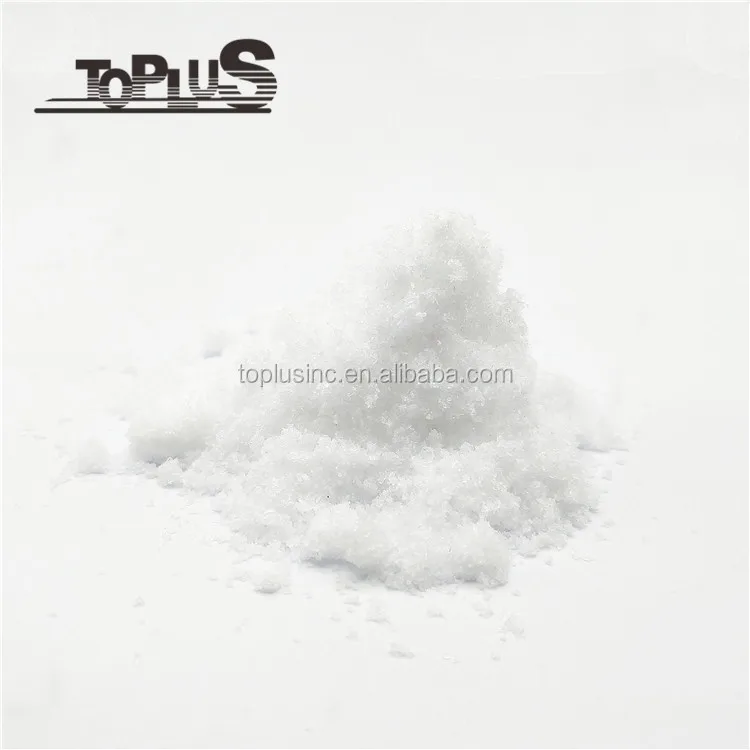 SrCl26H2O Industrial Raw Material Strontium Chloride Hexahydrate