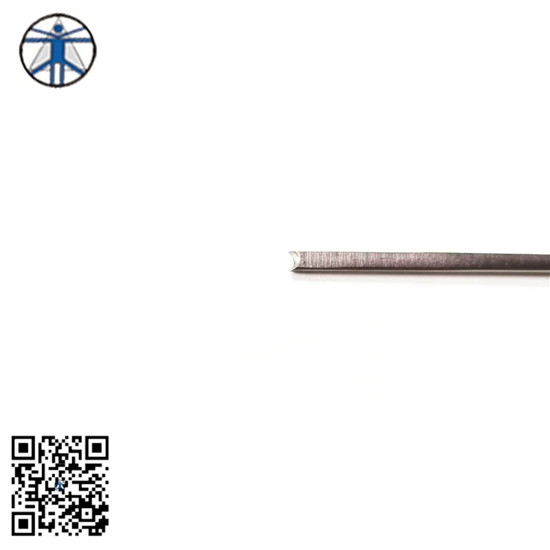 Transforaminal endoscope osteotome endoscopic spine surgery medical spine endoscope