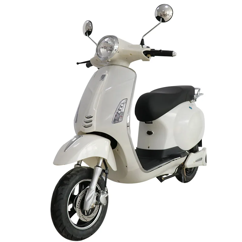 Fast Chinese factory supply 1000w 2000w electric motorcycle electric scooter electric