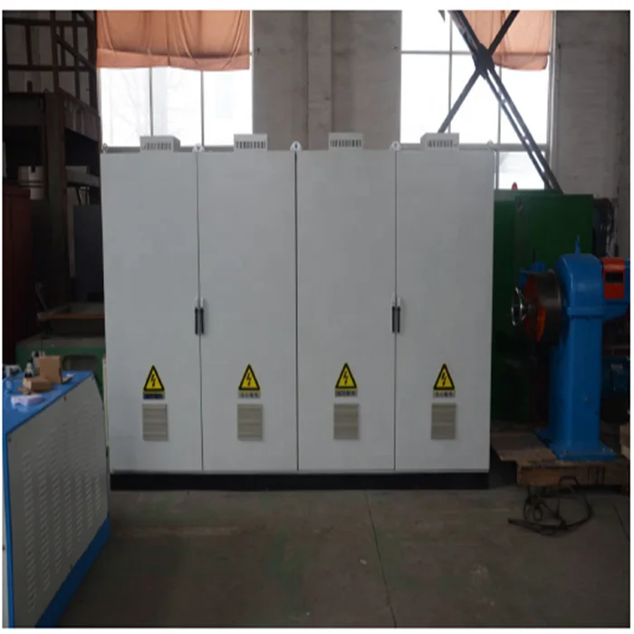 Customize machine Chenjun CJ-22D 14wires Copper Wire annealing& drawing machine (multi head)) manufacturer