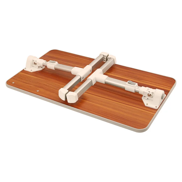 Great Roc High Quality Laptop Bed Tray Table Laptop Table Portable Adjustable Table Mate Folding Laptop