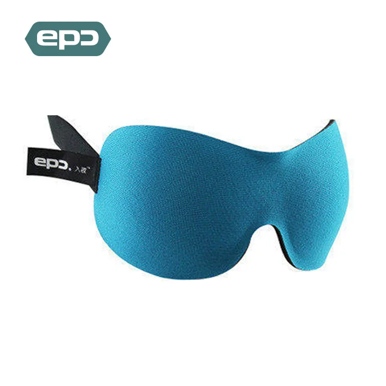 Space Cotton Mutispandex Sleep Mask Eye