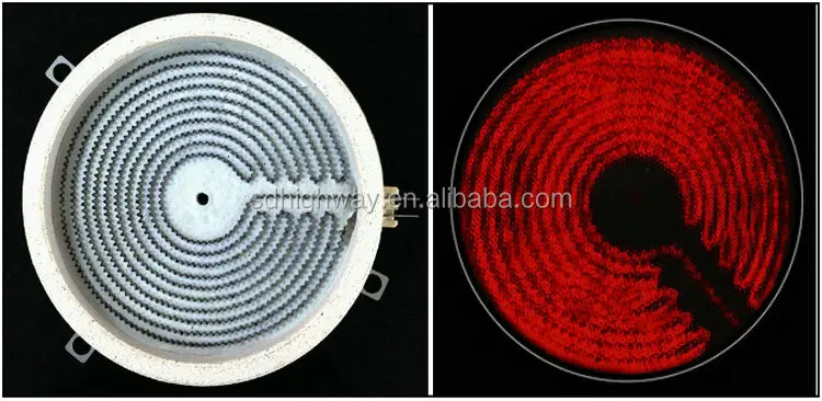 China shenzhen factory High Frequency electric Cb Radio Antenna And Reader air core inductor copper winding Induction Coils