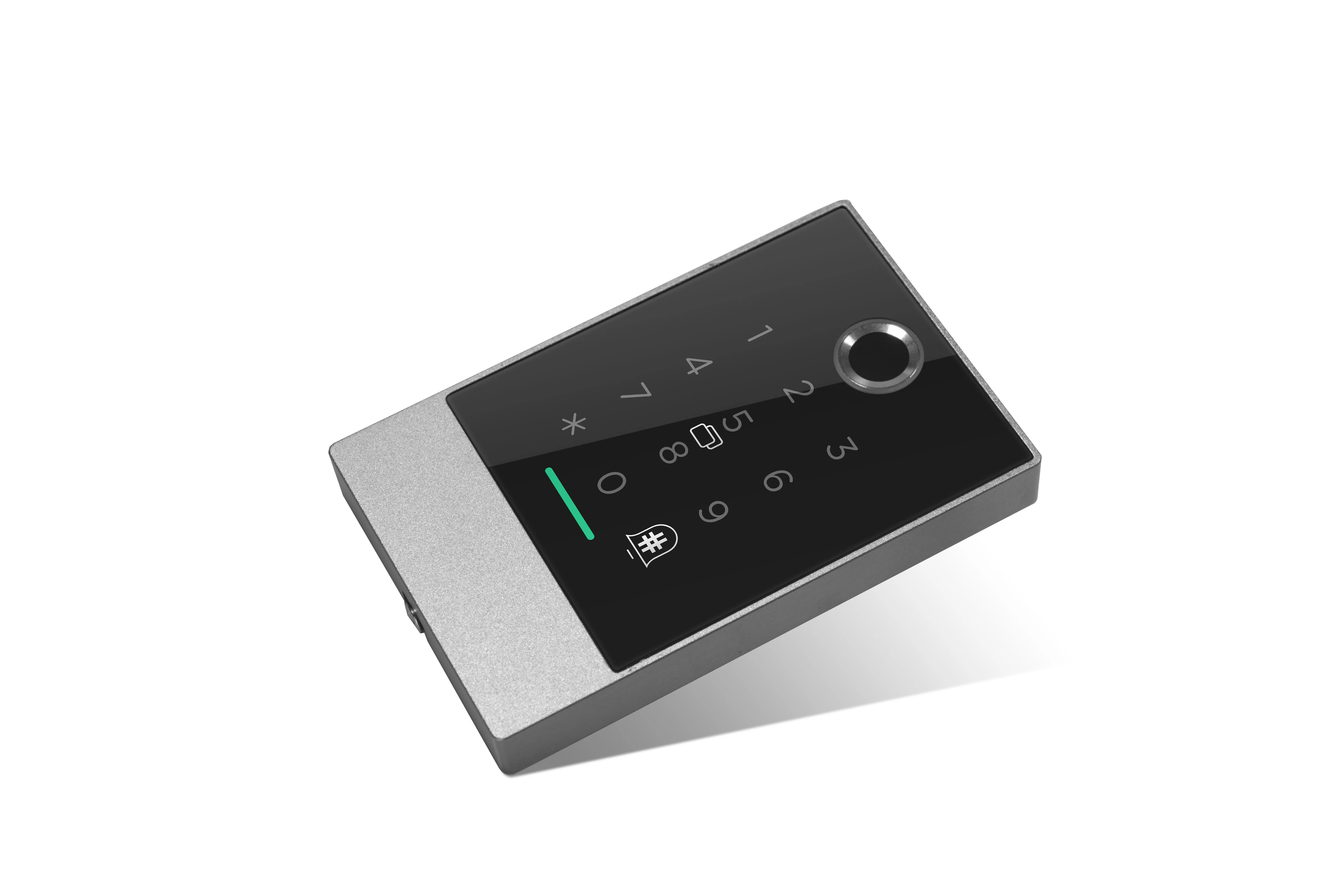 Smartek TT lock security electronic digital password card fingerprint door access control