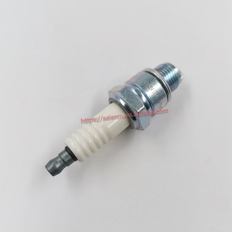  Новые украшения красного цвета иридий платина Свеча зажигания W22FS-U