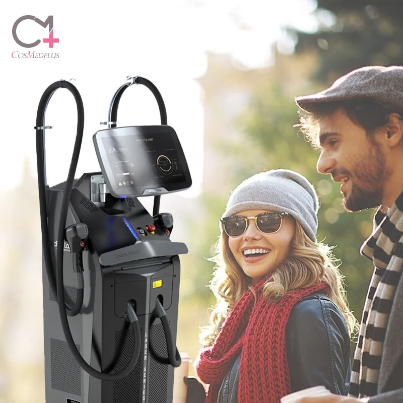 New released laser machine hair removal hair diode 808nm laser epilation depilation machine price