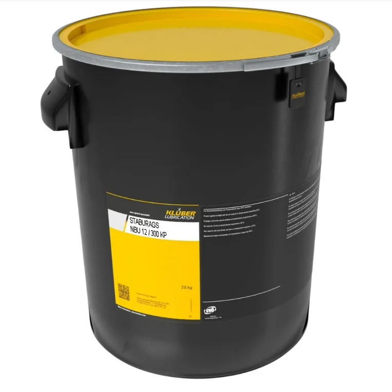 Kluber ISOFLEX TOPAS NB 5051 lubricant grease