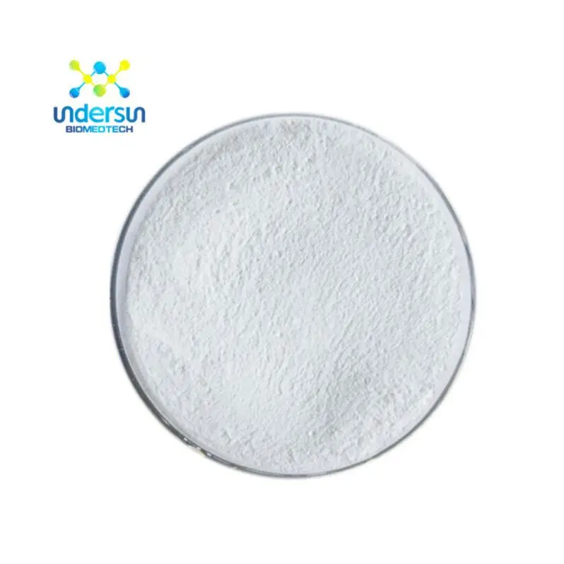 Undersun Manufacturer Reliable Quality Food  Grade EP Standard pure nuclease