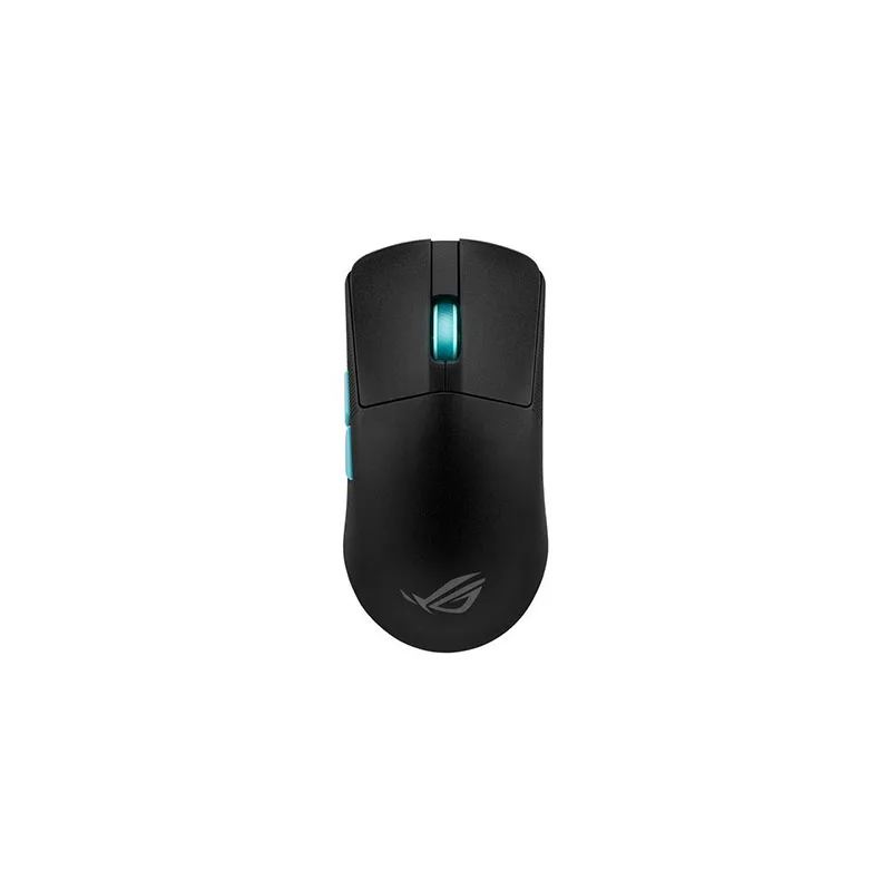 ROG Harpe Ace Aim Lab Edition Gaming Mouse 54g Ultra-Lightwieght Connectivity (2.4GHz RF Bluetooth Wired)36K Sensor FPS Gaming