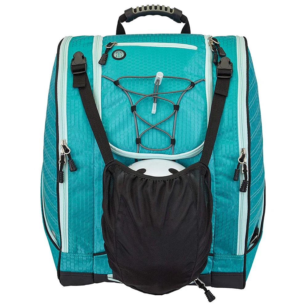 Hot Selling Durable Ultimate Boot Bag Backpack to Carry Ski Boots Snowboard Boots