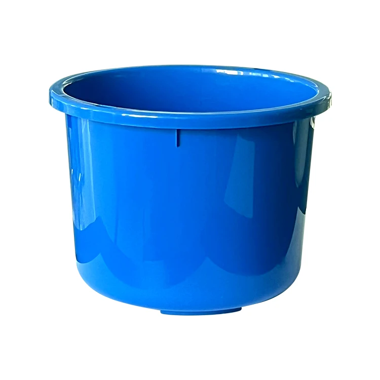 Injection molding drum molding mold customized high-quality plastic plastic products