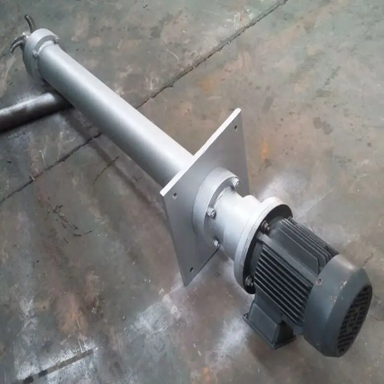 CAF type stainless steel micro nano bubble generator for cavitation air flotation machine