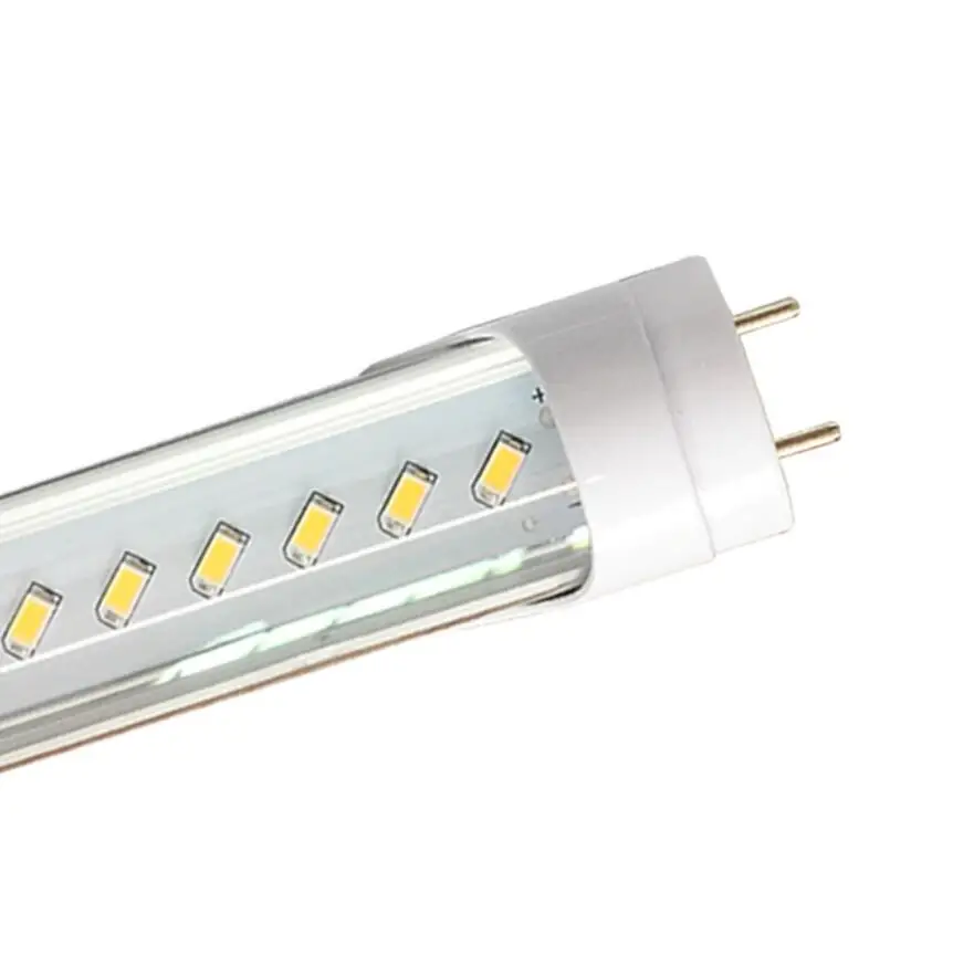 0-10v Triac Dali Dimmable T8 Light Fluorescent Replace Dimming LED Tube 4ft light