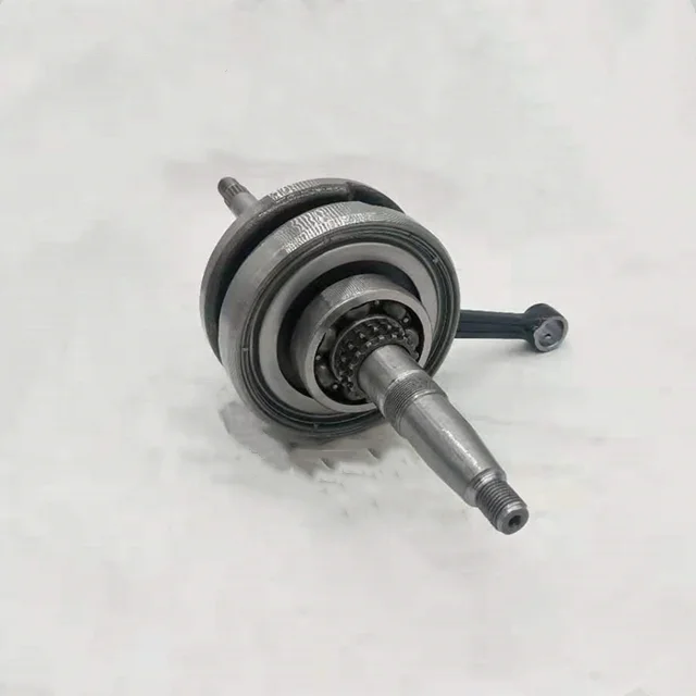 SK-CR188 мотоцикла коленчатого вала для GY6 125cc 150cc стартер в