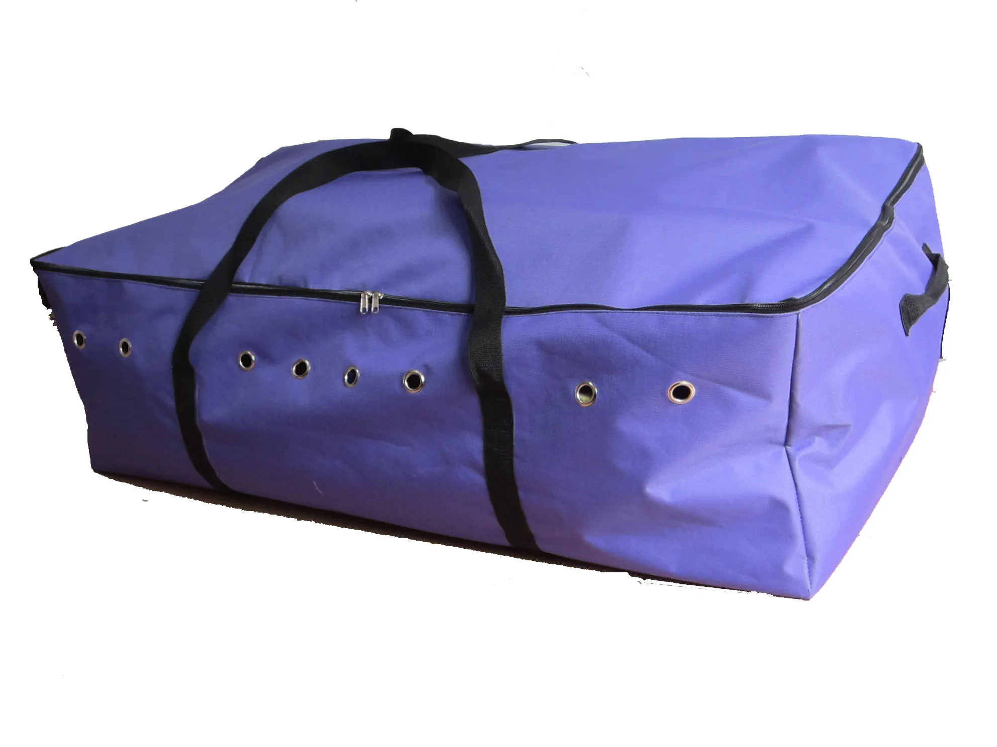 heavy-duty 600D polyester Hay Bale bag