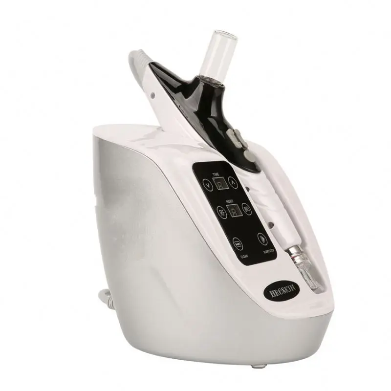 In Stock The Import Skin Management Ems Meso Injection Home Beauty Instrument Facial Equipment Beauty