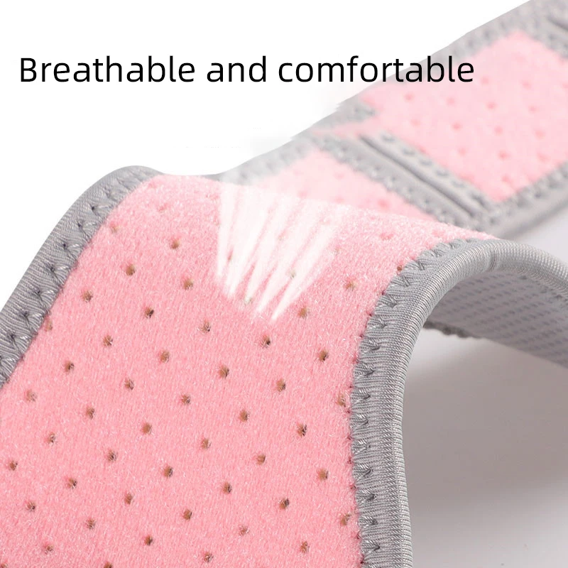 Verchoo Breathable Protective Guards Factory Price Neoprene Tendon Patella Non Slip Knee Support Knee Sleeve Strap Brace