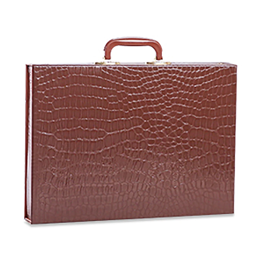 Chinese Melamine majiong custom mahjong travel case set