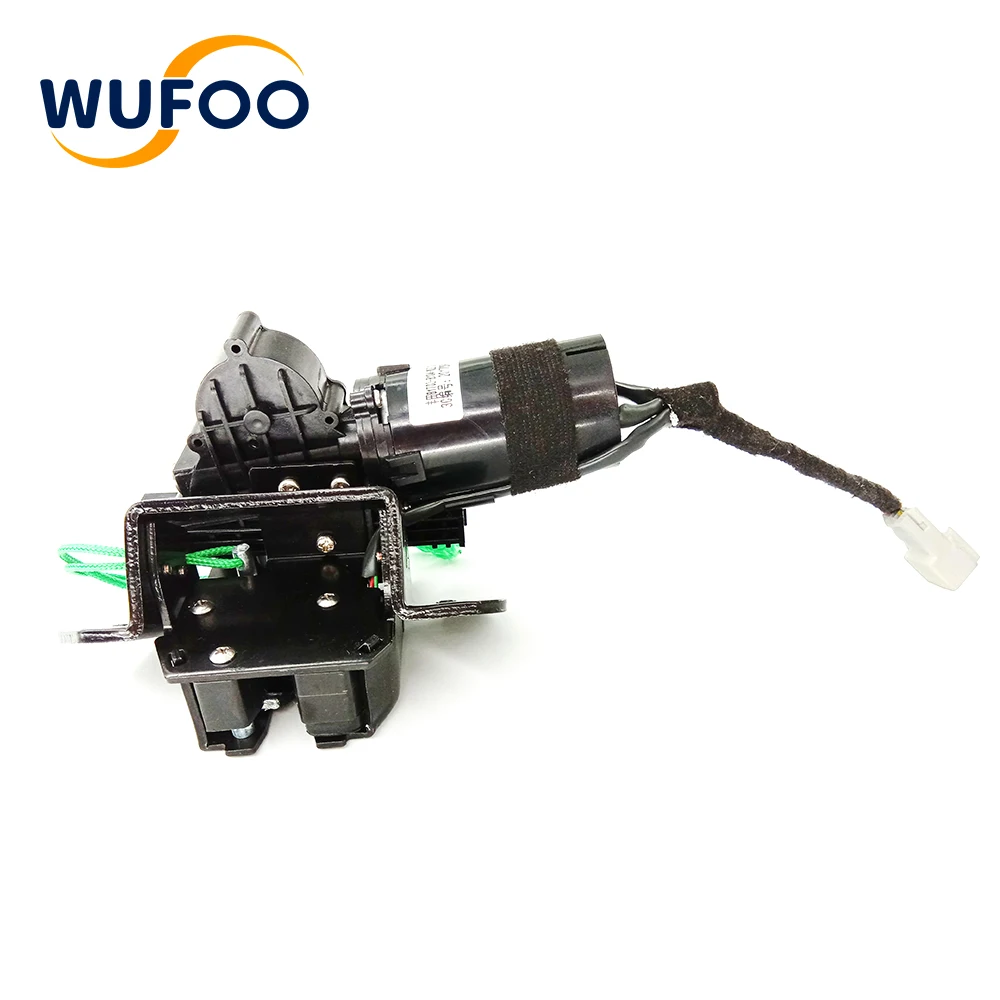 Auto Electric Tailgate For BMW 218i (7 seats) Car Automatic Lifting Trunk