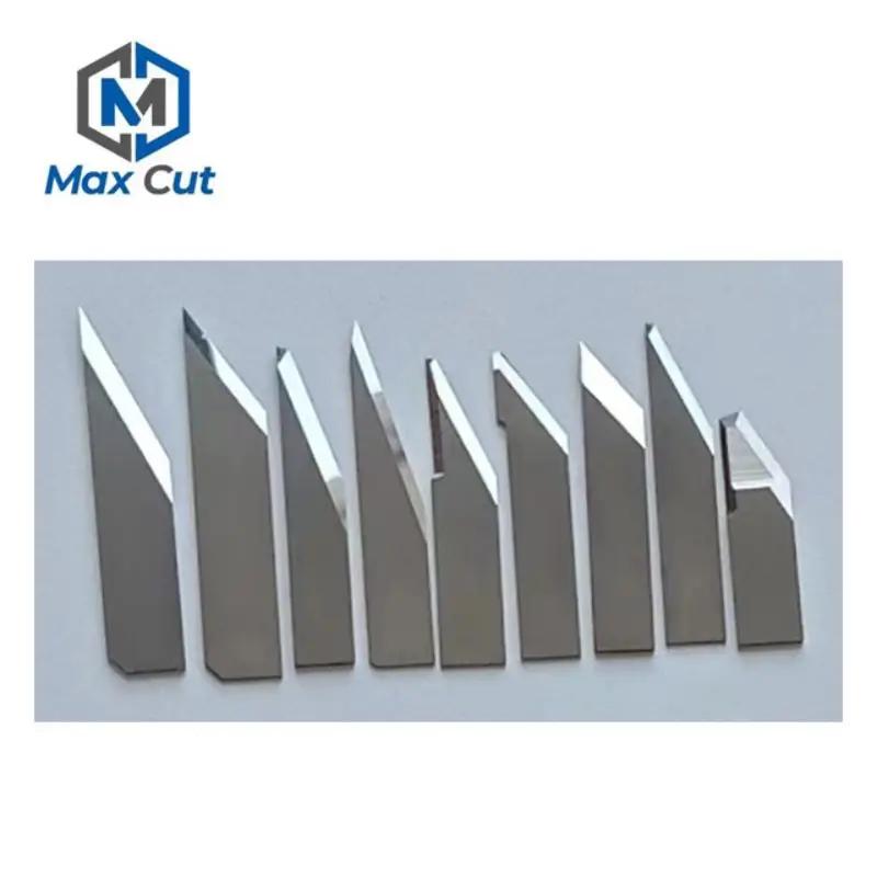 Hotsell Leather Cutting Tungsten Steel Zund Blade Cutter Blade for CNC Cutting Machine