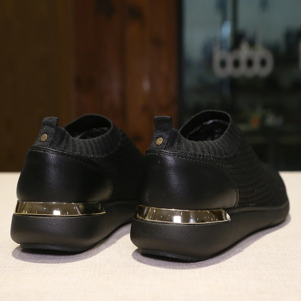 Оптовая продажа, женские повседневные дышащие кроссовки, дизайнерская Высококачественная спортивная женская обувь, новая стильная женская обувь на массивной подошве