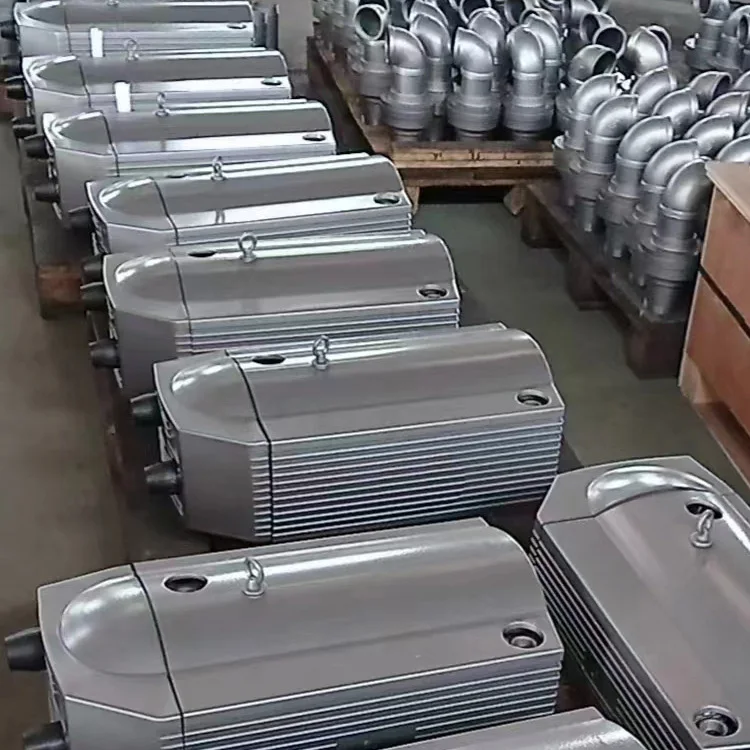 1HP 0.75Kw 16m3/h air flow Oil-free Pumps Vacuum Pump For Printing Machine