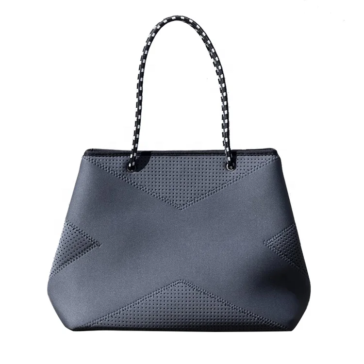 Customized Neoprene Beach Bag