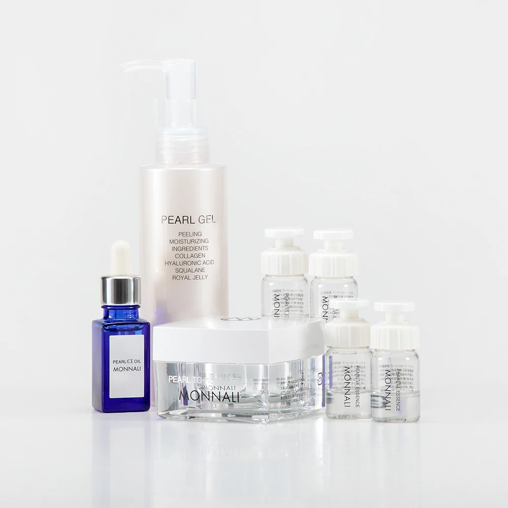 Японский витамин уход за кожей масляная сыворотка удаление активного кислорода