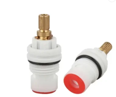 Низкая цена кран керамический картридж ванная кухня смеситель Смеситель низкий крутящий момент кран картридж