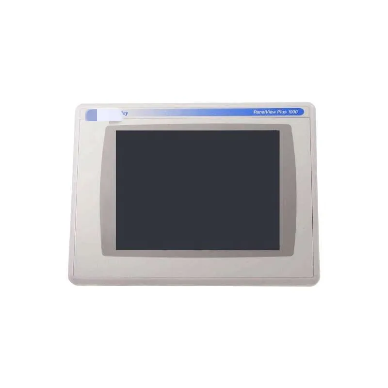 Brand New Original PanelView Plus 7 Touch Screen PLC MHI Monitor 2711P-RDT10C