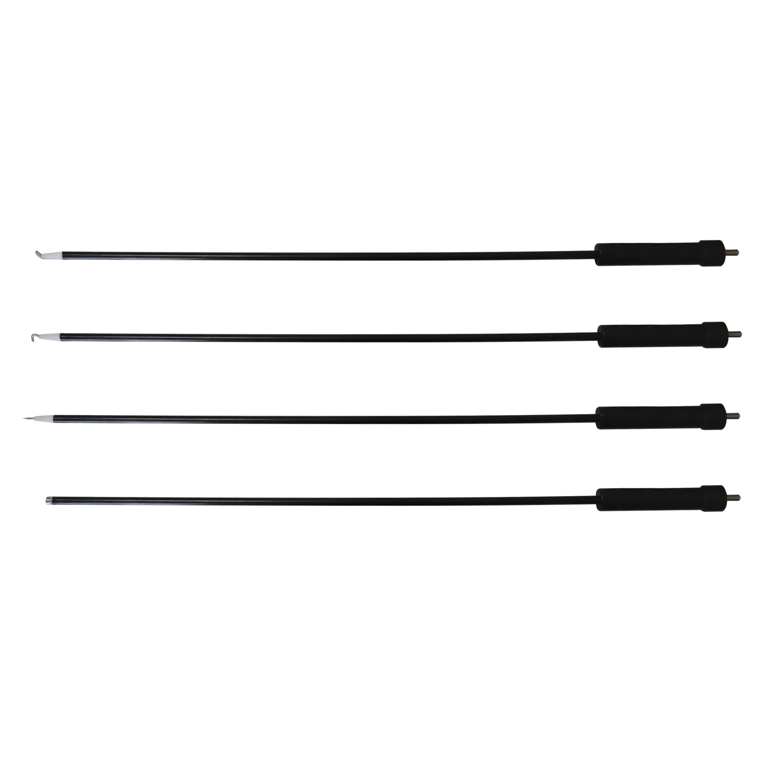 Best Sales Laparoscopic Surgical Instruments of  HF Monopolar Electrode L Hook Electrode J