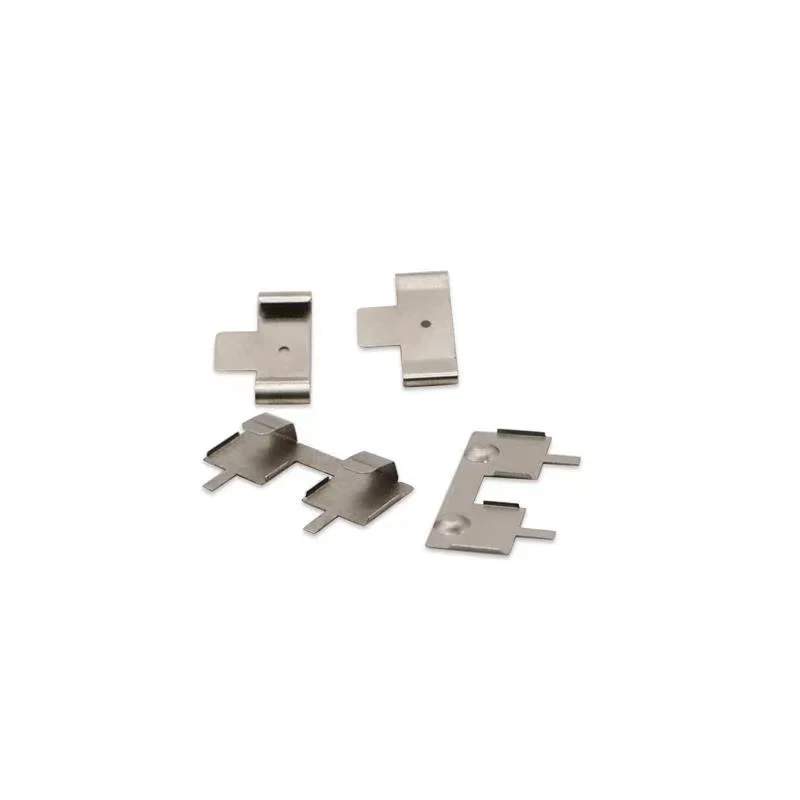 Galvanized Steel Gasket Machining Stamping Iron Copper Zinc Zinc Plated Finish Customizable Packing-Available in Bag Barrel