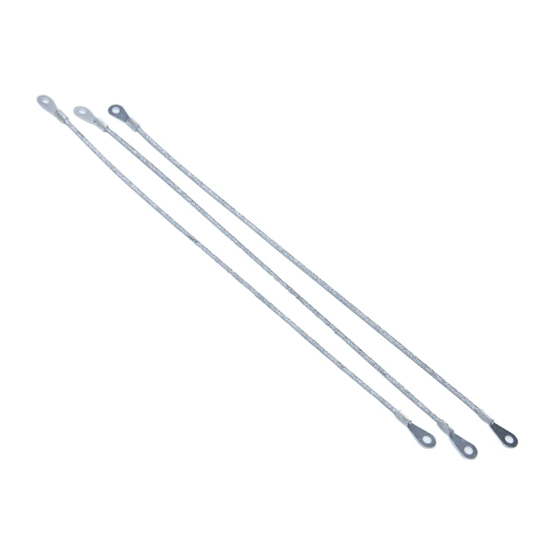 China Cheap High Quality Tile Industry Wire Jig Saw Blade