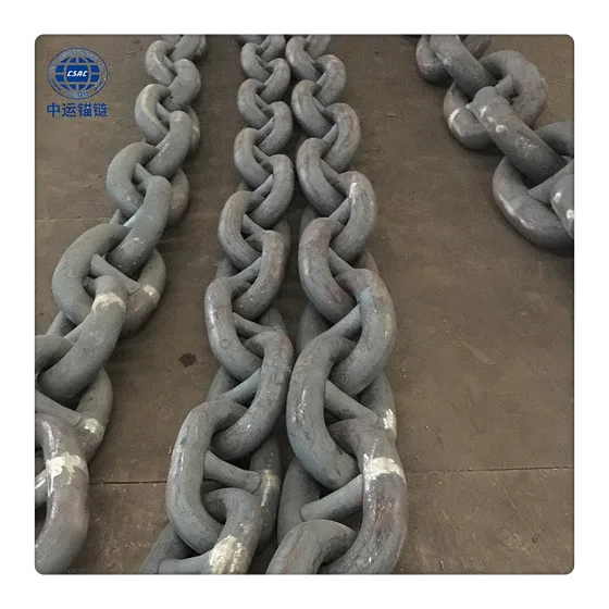Якорная цепь, производитель-Китай, доставка якорной цепи